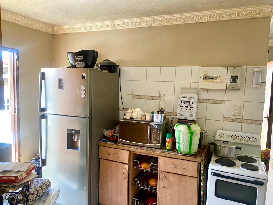 3 Bedroom Property for Sale in Boitekong North West